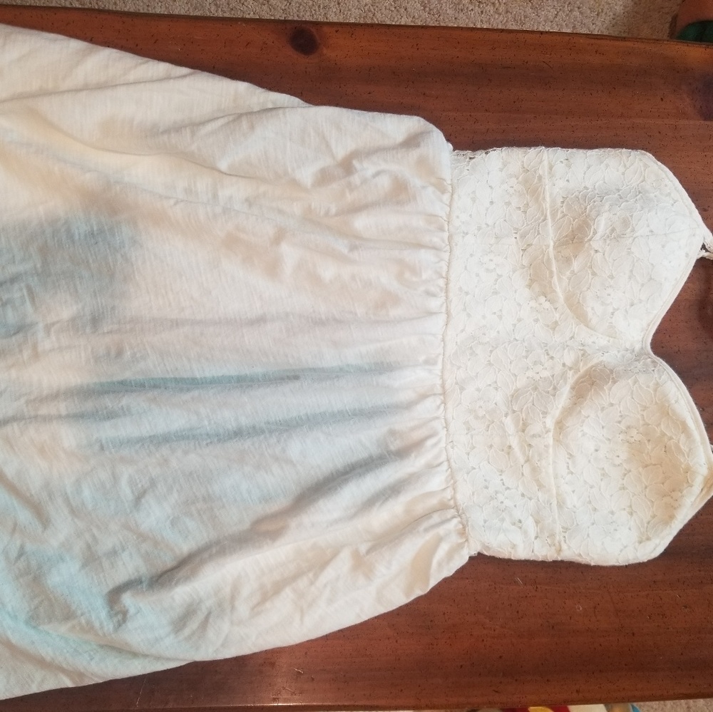 American eagle dress